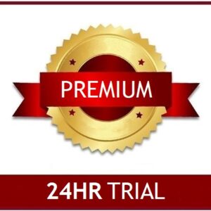 STANDARD 24HR TRIAL